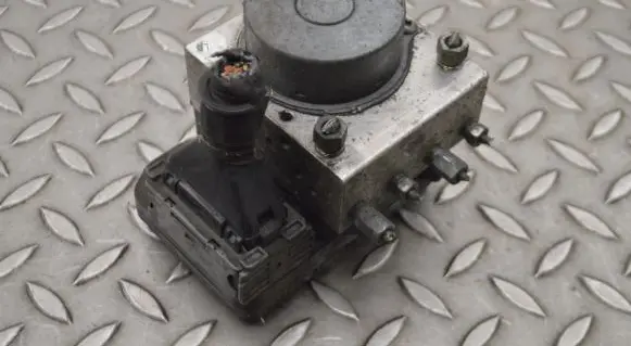 Mazda 6 ABS Pump 11604030782 GHP9437A0