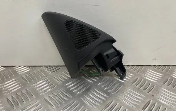 Volkswagen PASSAT CC Front door high frequency speaker 3C8837993A 3C8837985