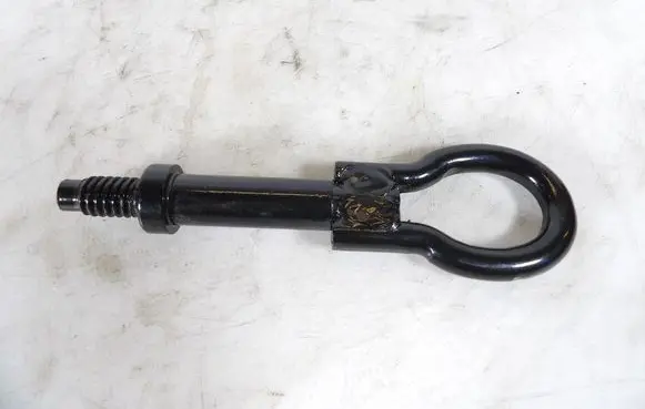 Ford Focus Tow bar 