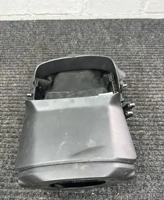 BMW iX Steering wheel column trim 9490712