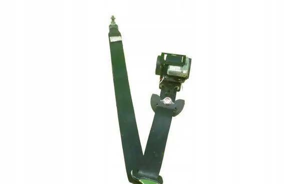 Mitsubishi Outlander Front seatbelt 6066747 XP192