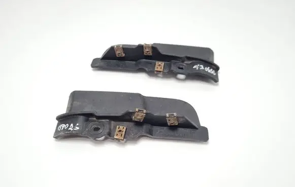 Bentley Flying Spur Mudguards set 4W0854855 4W0854856