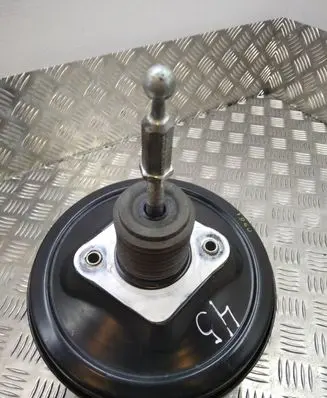 Audi A6 S6 C6 4F Brake booster 4F0612105G