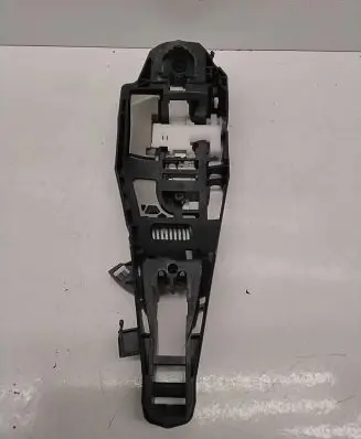 Peugeot 508 Front door exterior handle/bracket 242728