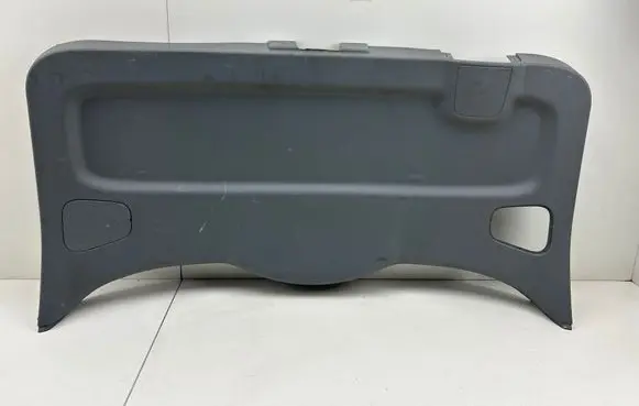 Ford S-MAX Tailgate/boot lid cover trim 6M21R40411