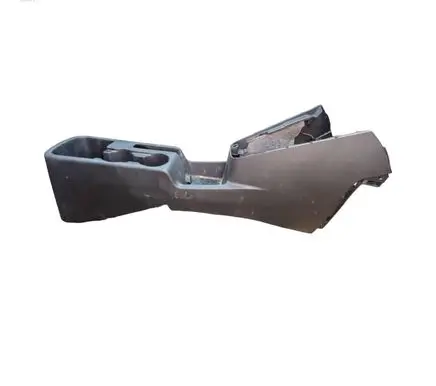 KIA Venga Other center console (tunnel) element 846101P000EQ