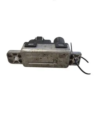 Glow plug pre-heat relay