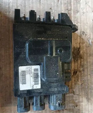 Renault Scenic III - Grand scenic III Positive wiring loom 243800011R PRT07630 180614