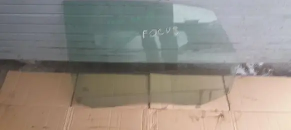 Ford Focus Rear side window
