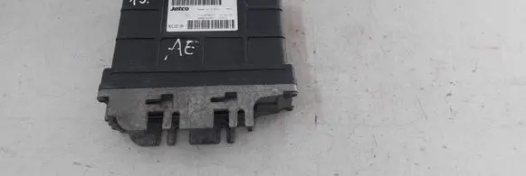 Volkswagen Sharan Gearbox control unit/module 09B927750L 31036PW077 3W0610J5F