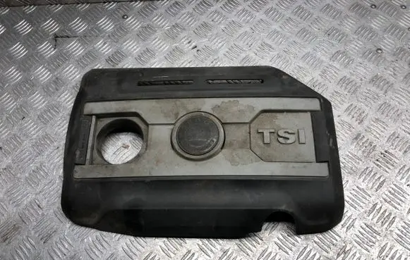 Skoda Superb B6 (3T) Engine cover (trim) 06J103925R 06J103925Q 06J103925P