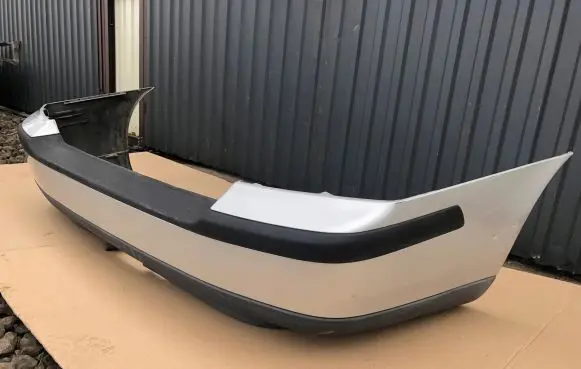 Volvo S60 Rear bumper