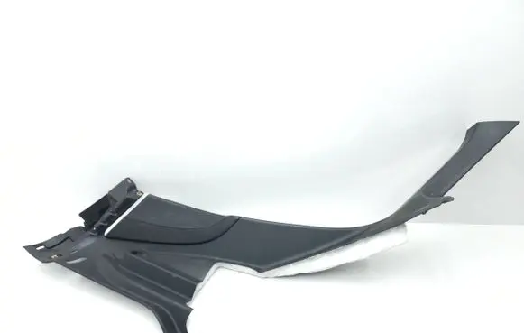 Tesla Model S (A) pillar trim 105449802E TEXK415105 Q816323636719