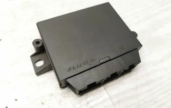 Volvo V70 Parking PDC control unit/module 31314525