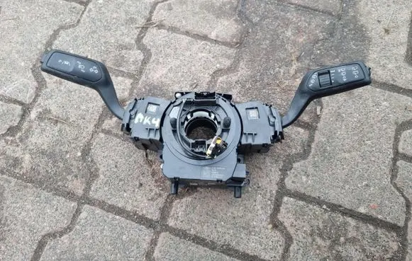 Ford Focus Headlight wiper switch H1BT14A664AB H1BT3F944BH