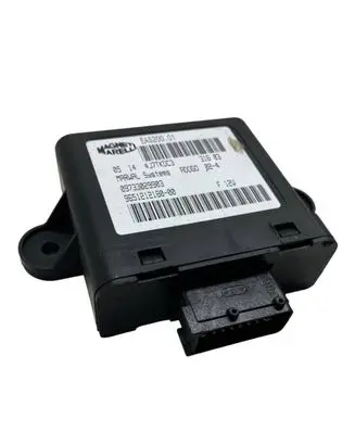 Peugeot 307 Immobiliser reader (aerial) 09733029903 9651202180 EAS20001