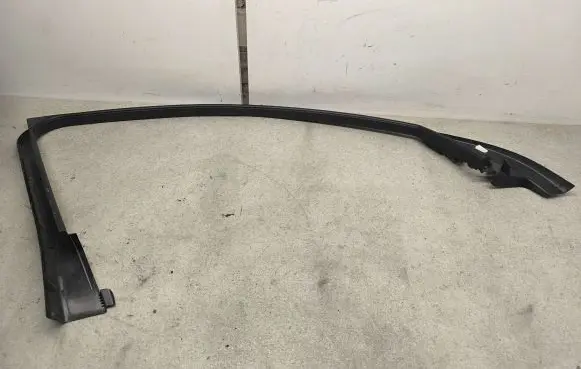 Audi A4 S4 B8 8K Other front door trim element 06560000