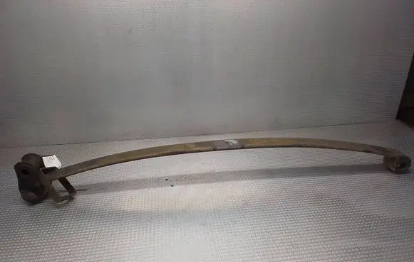 Mercedes-Benz Vario Rear leaf spring A6673203506