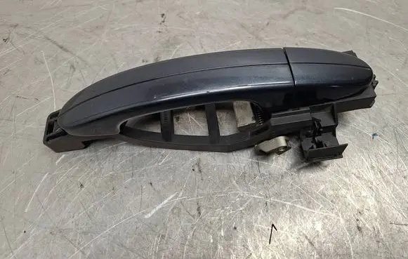 Ford Mondeo MK IV Rear door exterior handle 6M21U266B23AF