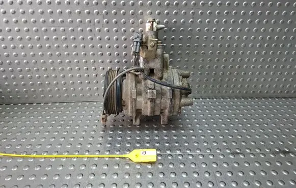 Daihatsu Terios Air conditioning (A/C) compressor (pump) S27730113 4472200315