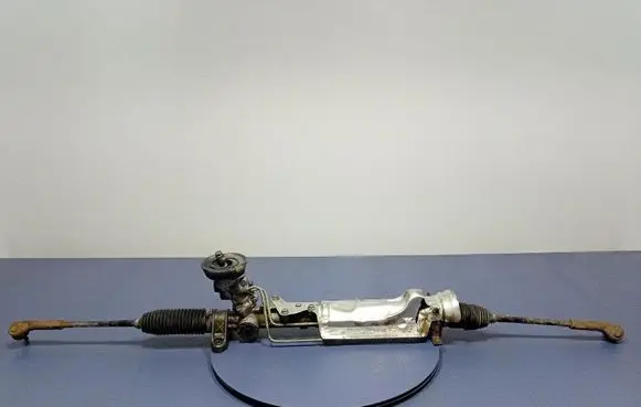 Audi A3 S3 8L Steering rack 1J1422105DE