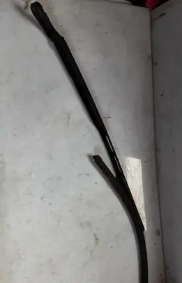 Audi A8 S8 D4 4H Front wiper blade arm 4H1955408A