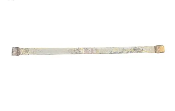 Citroen Jumper Rear leaf spring 