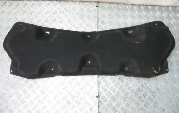 Honda CR-V Engine bonnet/hood sound/heat insulation 