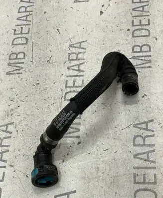 Porsche 911 991 Engine coolant pipe/hose 99110627203