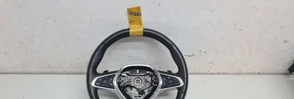 Renault Captur II Steering wheel 484008267R
