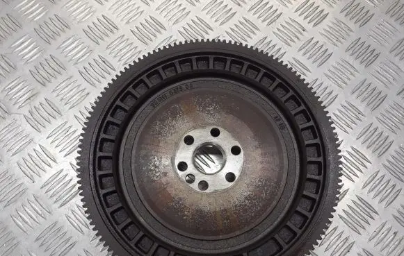 Ford Focus Dual mass flywheel 
