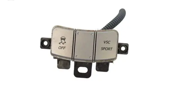 BMW 4 F36 Gran coupe A set of switches 15703R