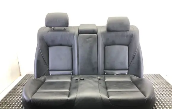 BMW 7 F01 F02 F03 F04 Second row seats 
