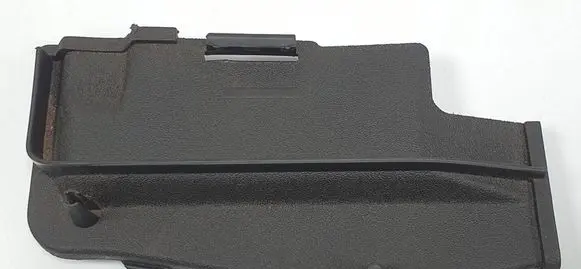 Ford Transit Custom Battery box tray cover/lid BK2T-10N725-BG