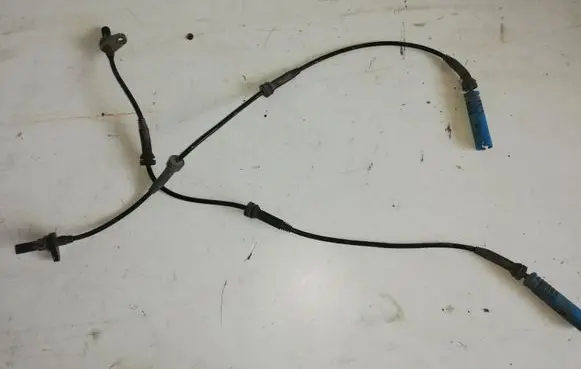 BMW 5 E60 E61 ABS brake wheel speed sensor