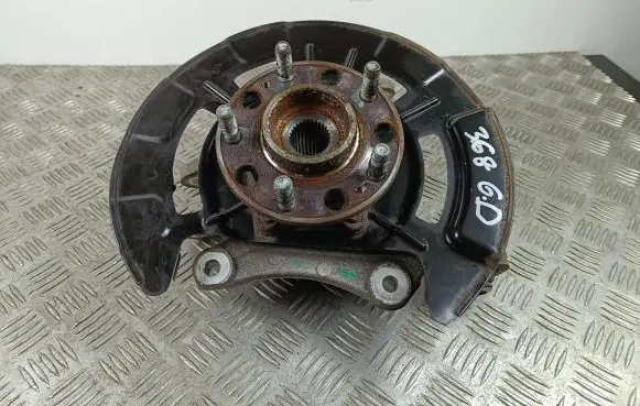 KIA Sorento IV Rear wheel hub