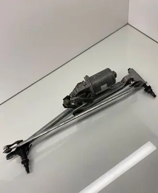 BMW X1 E84 Front wiper linkage and motor 299246501 W14109 5410F