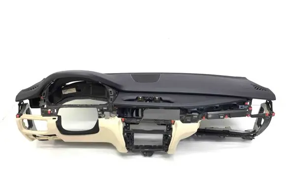 BMW X5 F15 Dashboard 01017838 9320224