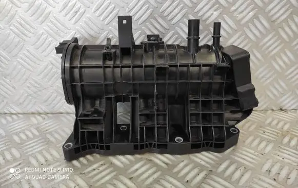 Intake manifold
