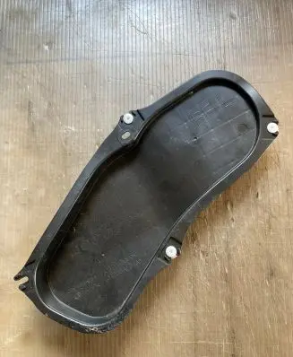 Subaru Outback (BS) Other front door trim element 61208AL01A C12010040