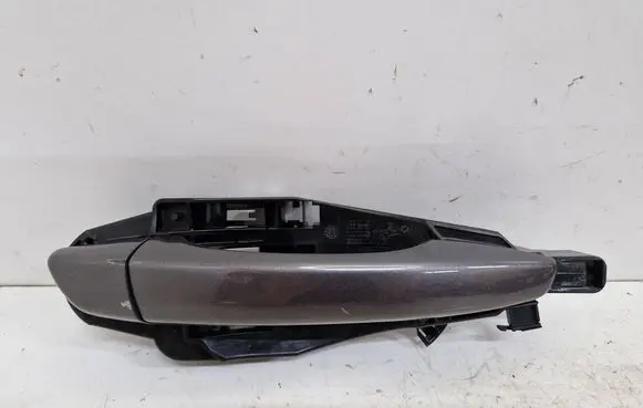 Peugeot Rifter Front door exterior handle 9802977180 2206167