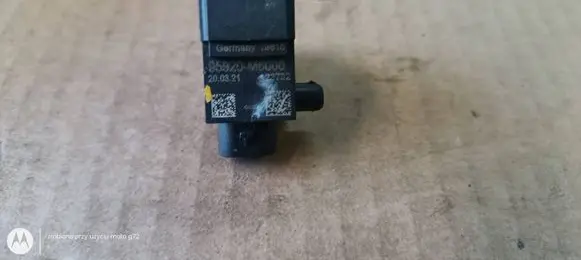Hyundai Bayon Airbag deployment crash/impact sensor 95920M6000