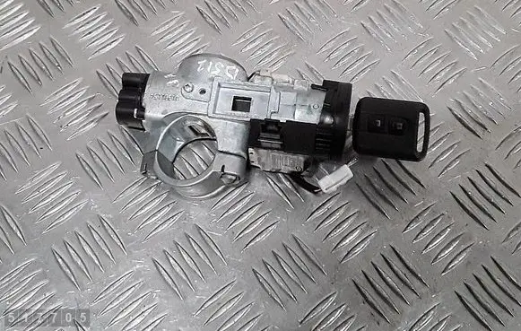 Nissan Qashqai Ignition lock n0502771