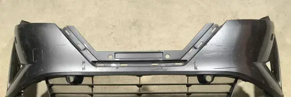 Nissan Qashqai J12 Front bumper 620226UA0H