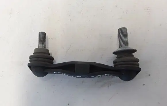 BMW 5 F10 F11 Rear anti-roll bar/stabilizer link 33556777635