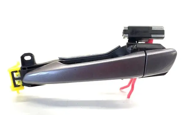 Lexus IS III XE30 Rear door exterior handle 