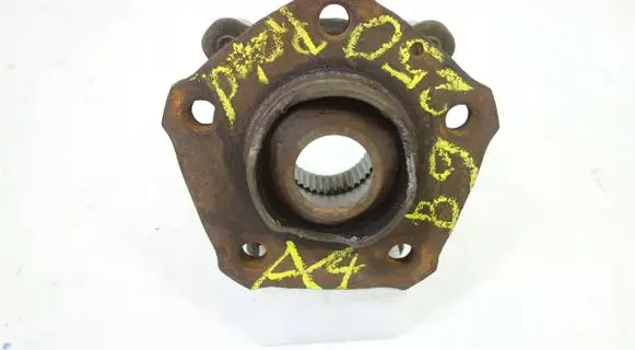 Audi A4 S4 B9 Front wheel hub