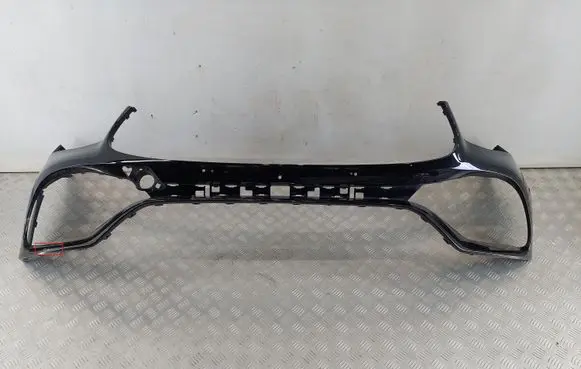 Mercedes-Benz GLC X253 C253 Front bumper A2538855704