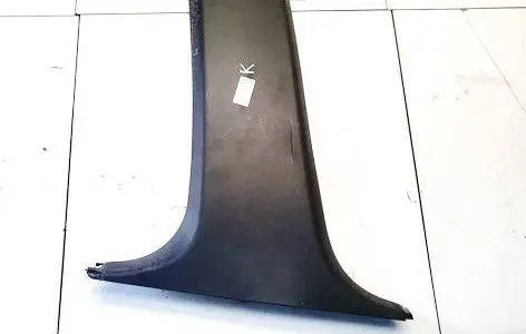 Citroen C4 I (B) pillar trim (top) 9646212277