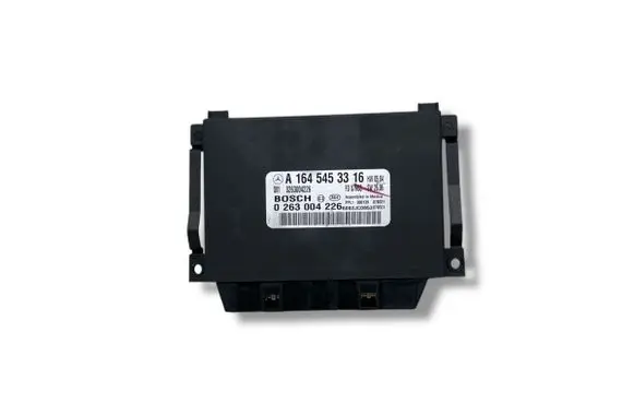 Parking PDC control unit/module
